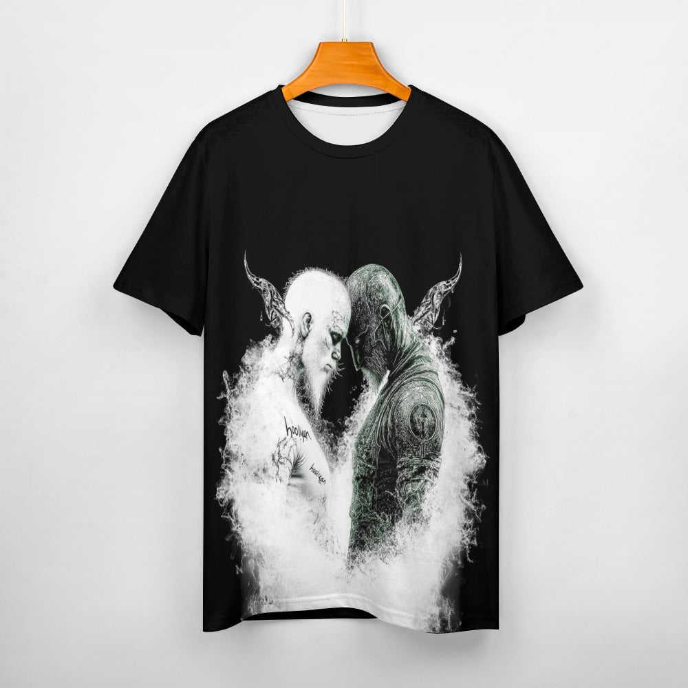 Men's Cotton T-shirt