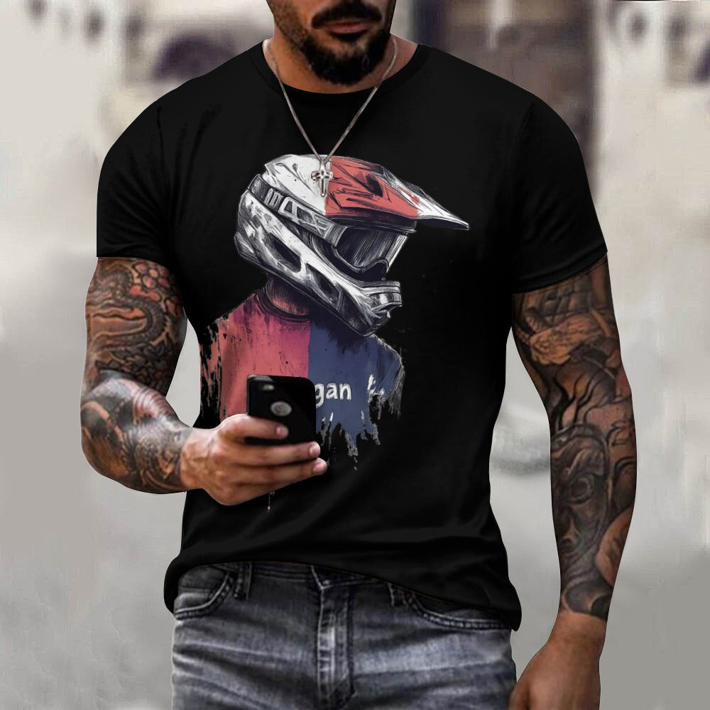 Men's Cotton T-shirt