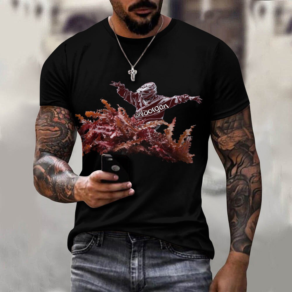 Men's Cotton T-shirt