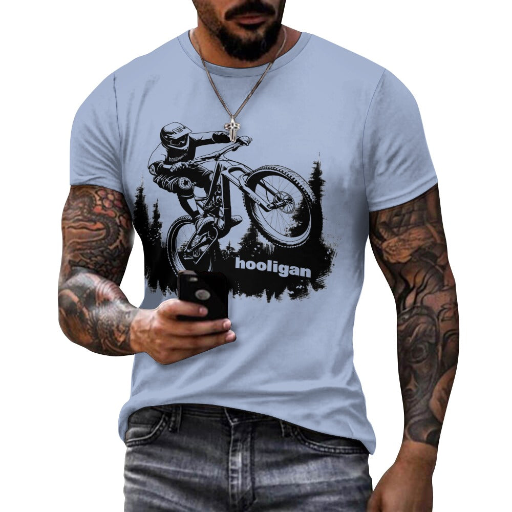 Men's Cotton T-shirt