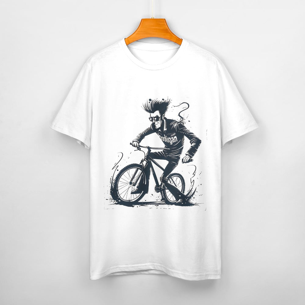 Men's Cotton T-shirt