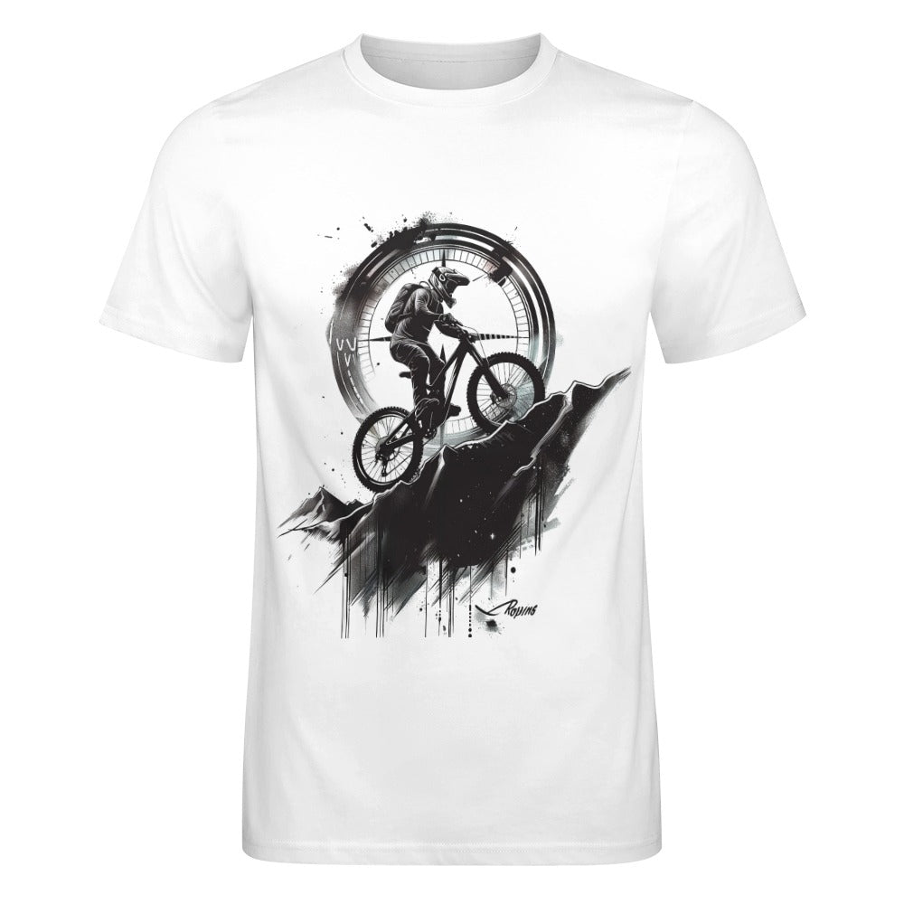 Men's Cotton T-shirt