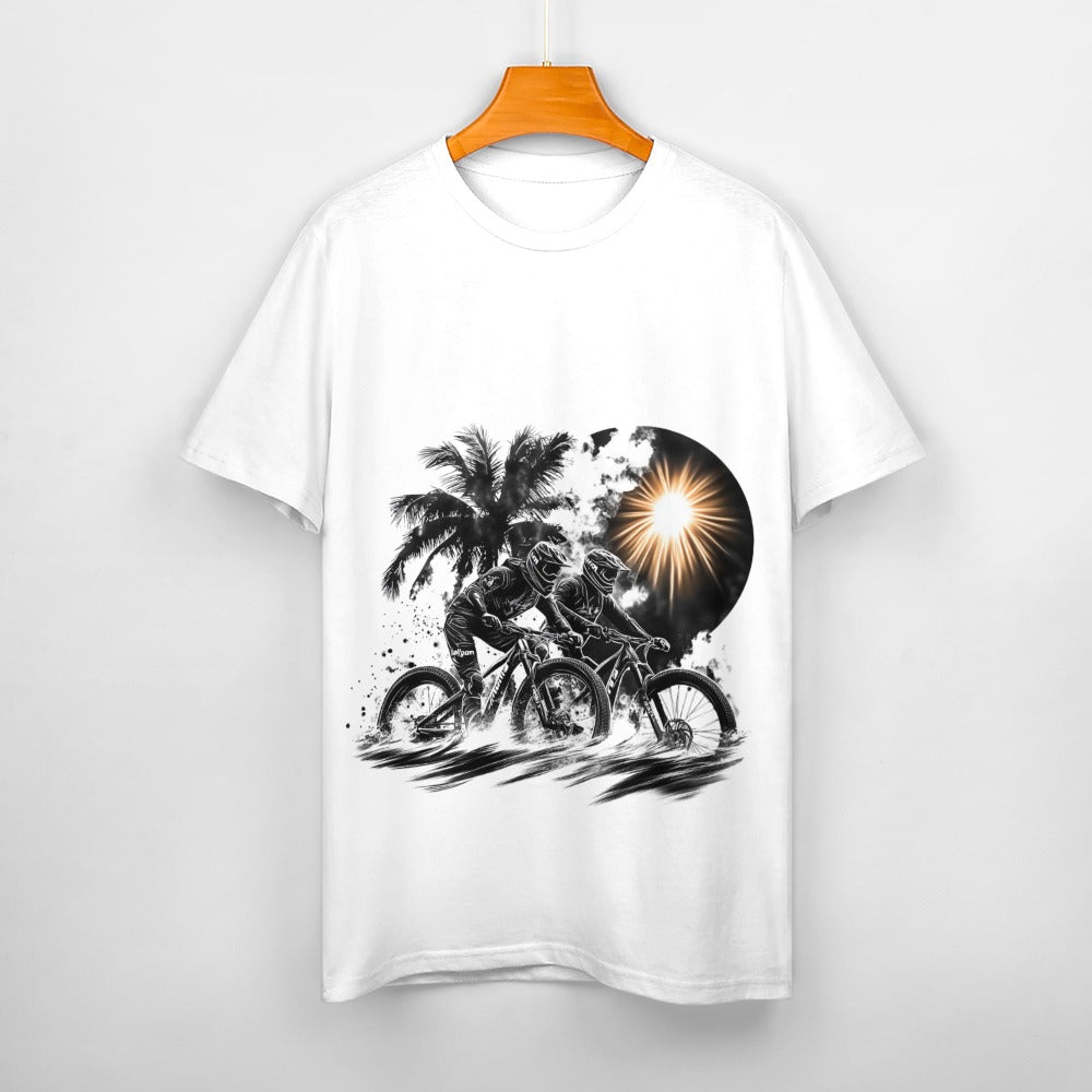 Men's Cotton T-shirt