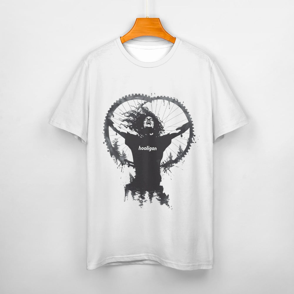 Men's Cotton T-shirt