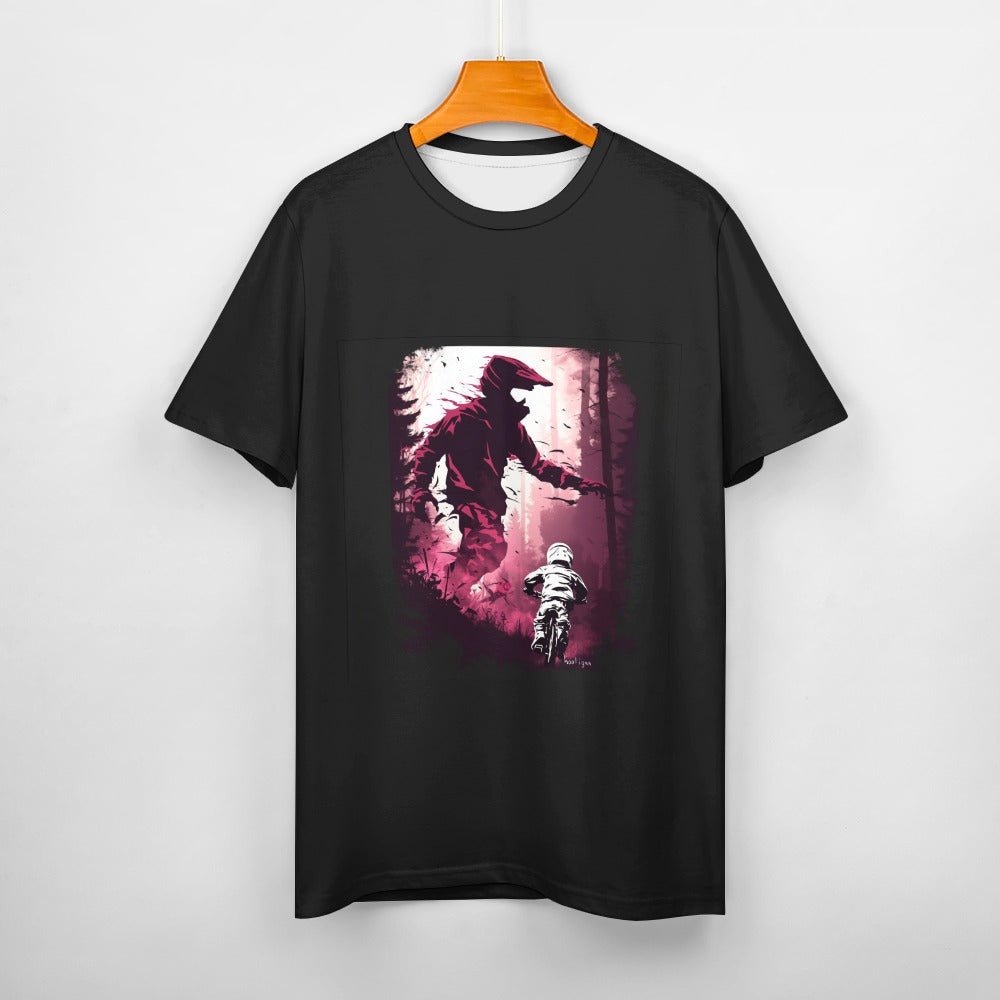 Men's Cotton T-shirt