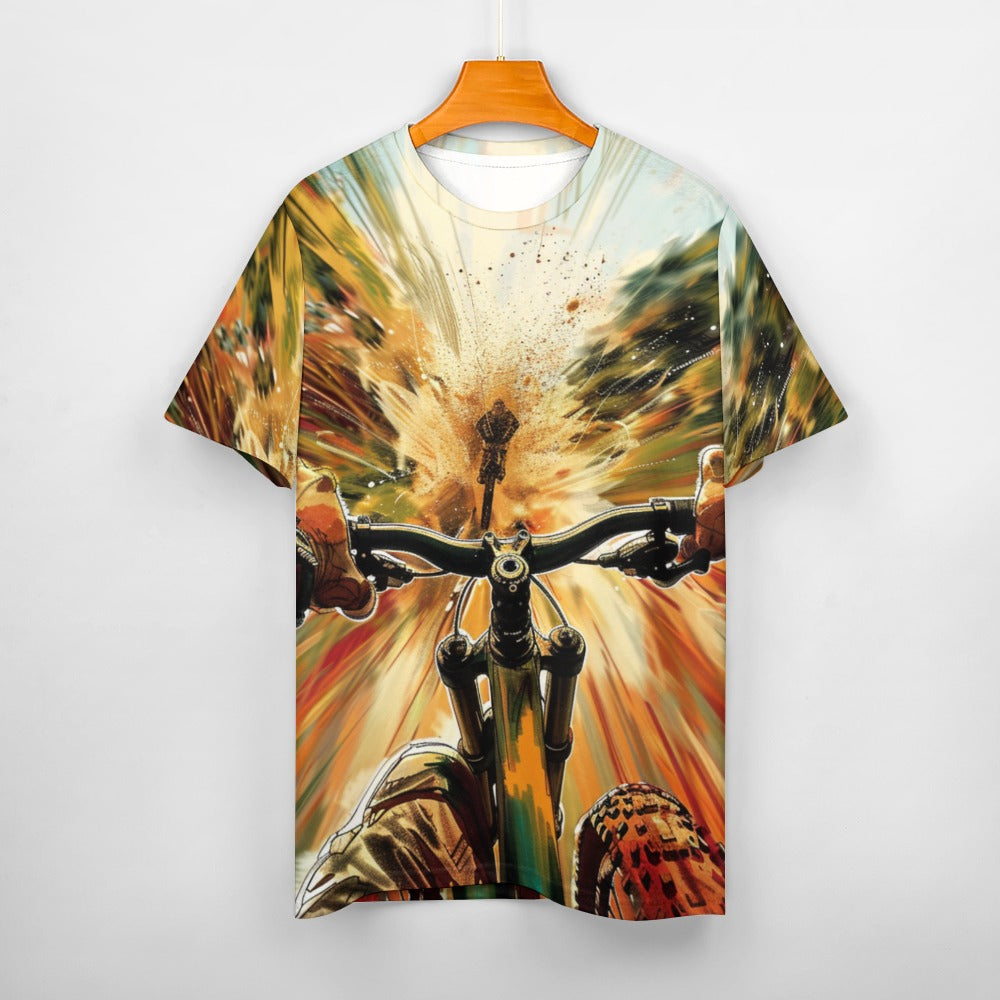 Men's Cotton T-shirt