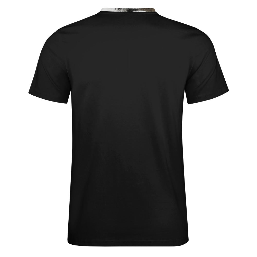 Men's Cotton T-shirt