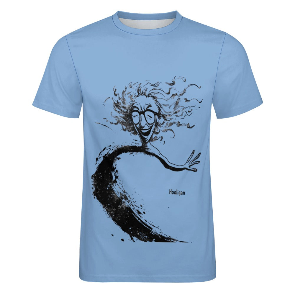 Men's Cotton T-shirt