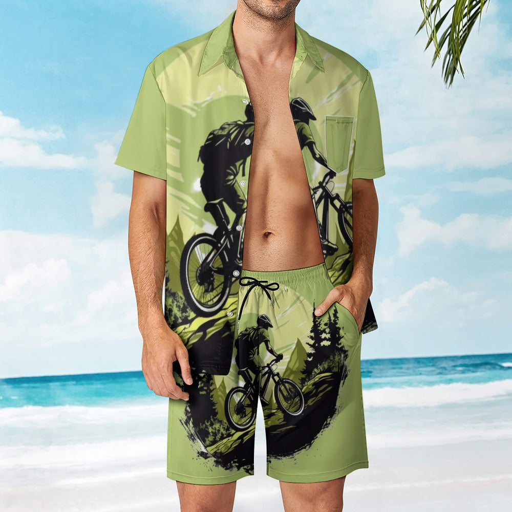 Leisure Beach Suit
