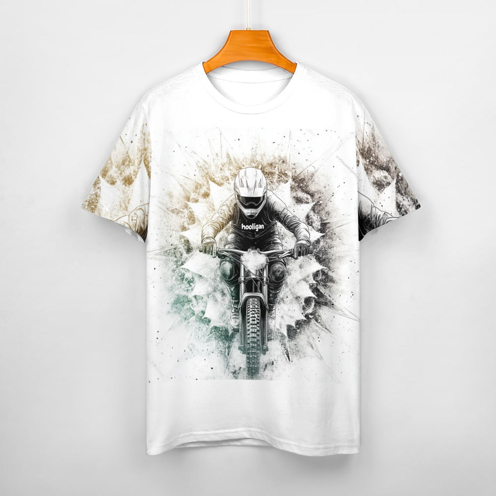 Men's Cotton T-shirt