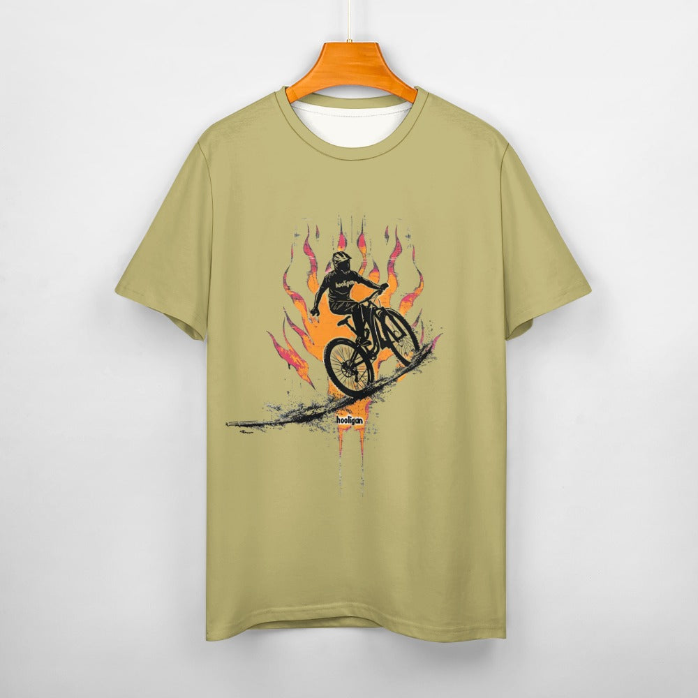 Men's Cotton T-shirt