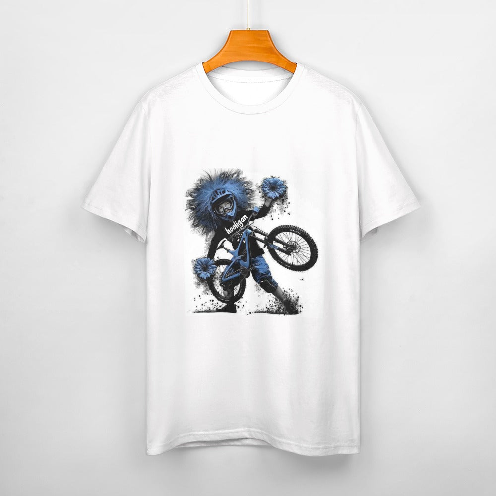 Men's Cotton T-shirt