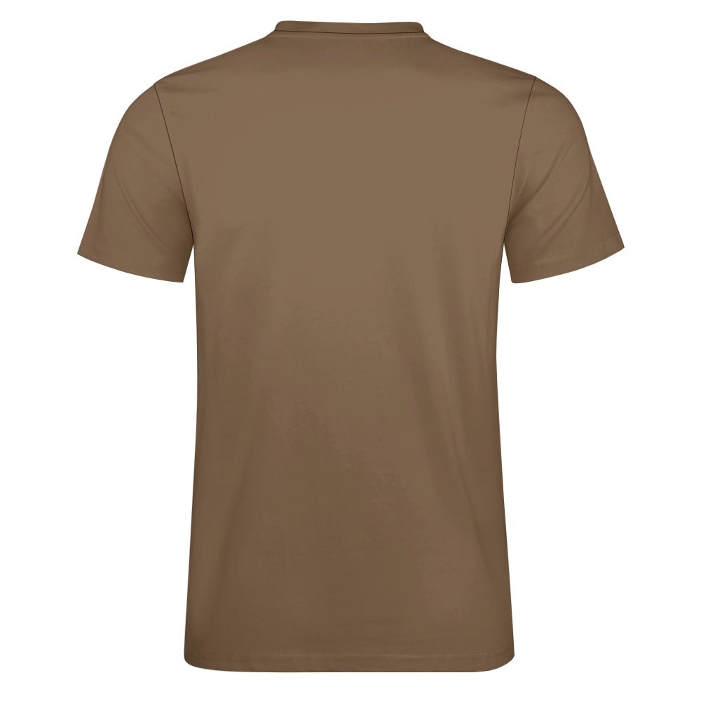 Men's Cotton T-shirt