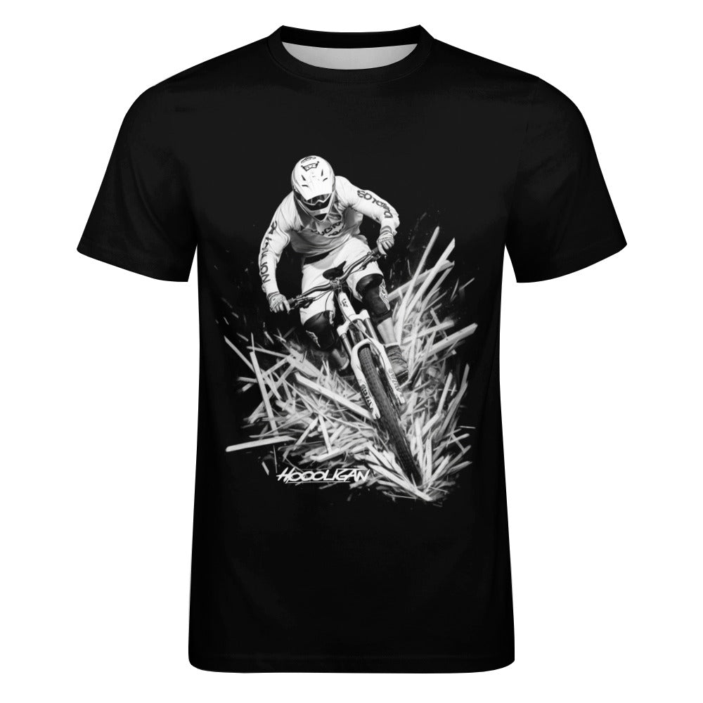 Men's Cotton T-shirt