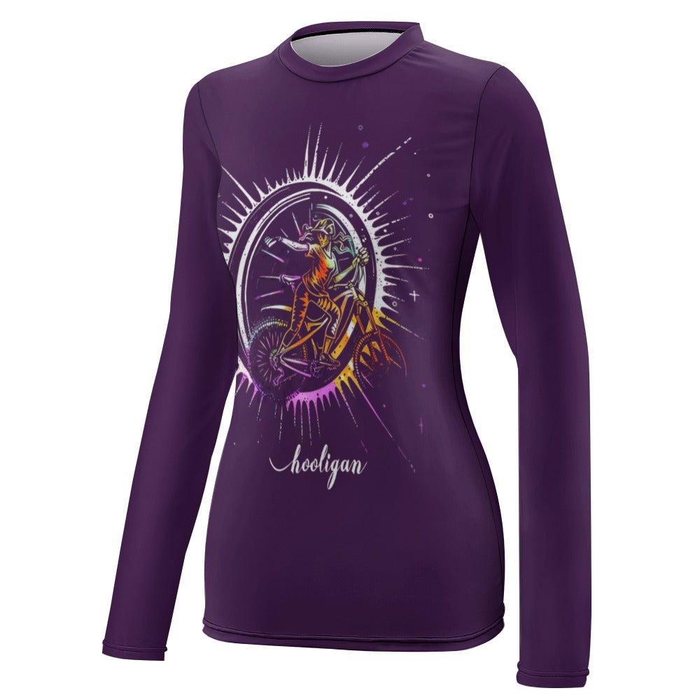 Women's Long Sleeve T-Shirt