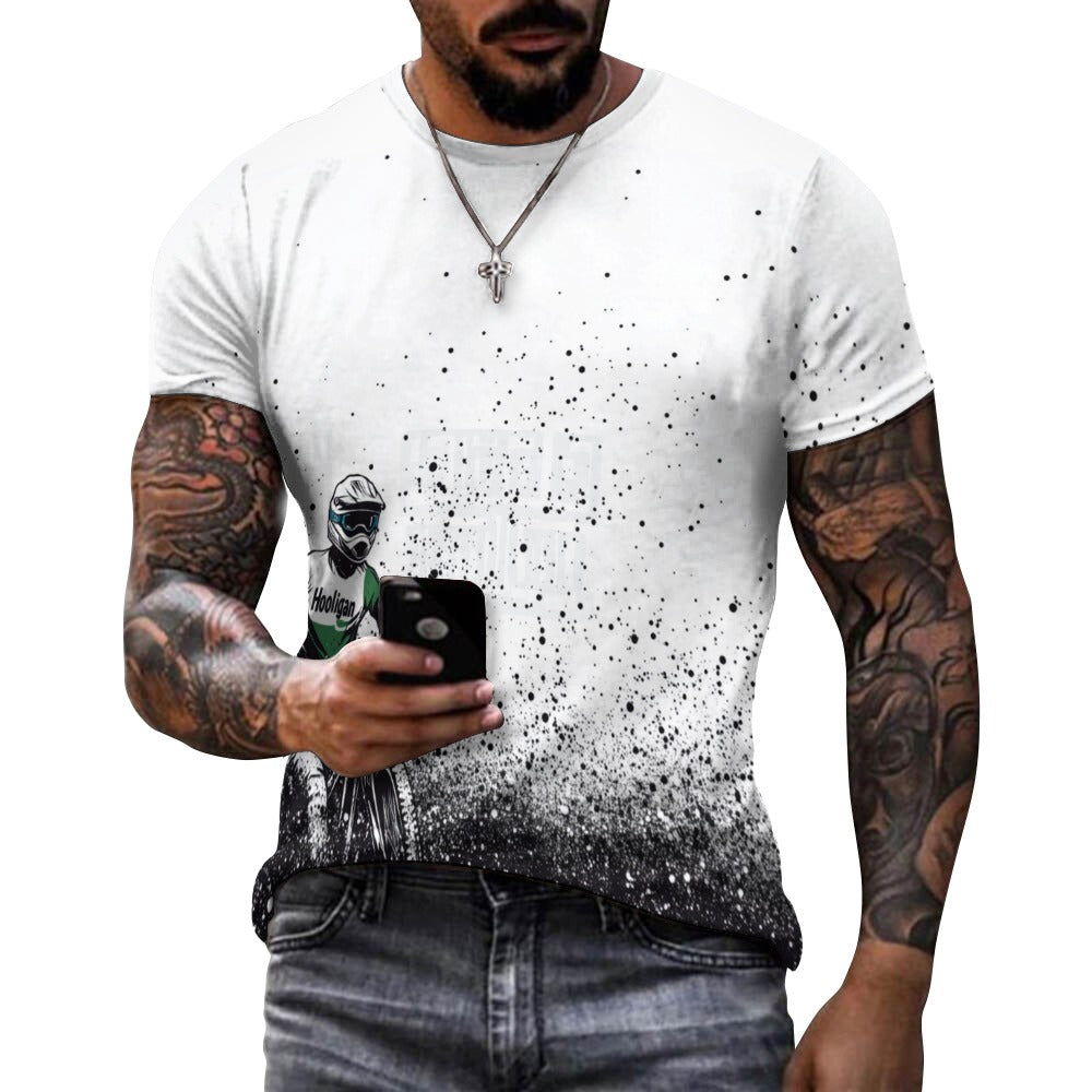 Men's Cotton T-shirt