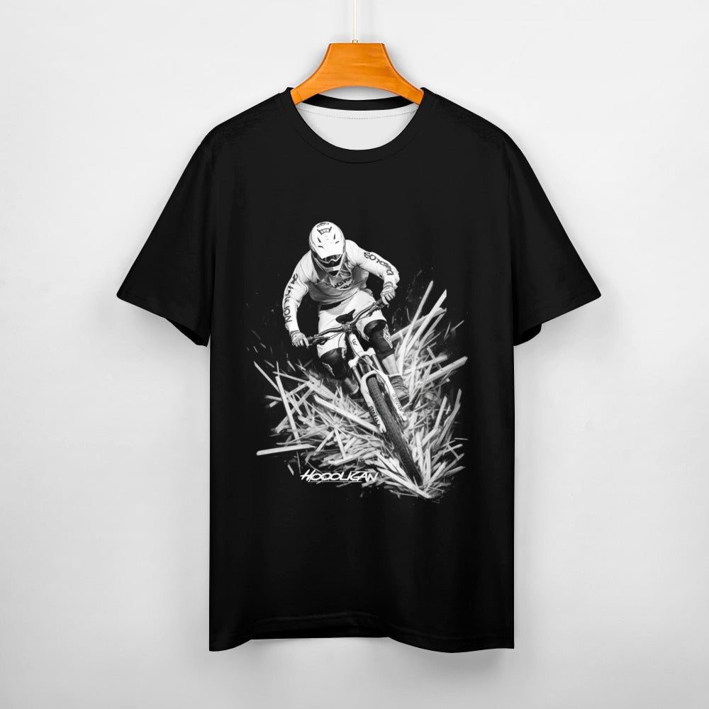 Men's Cotton T-shirt