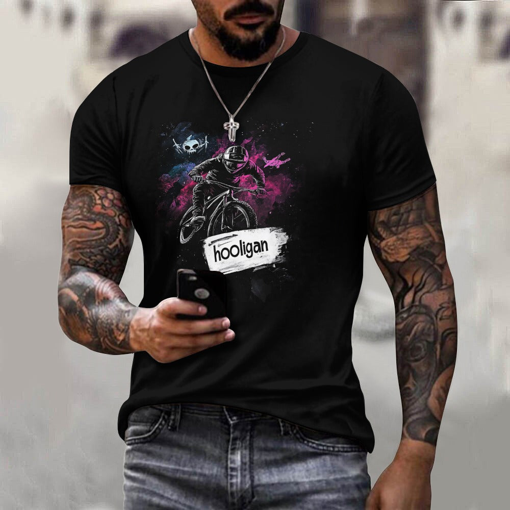 Men's Cotton T-shirt