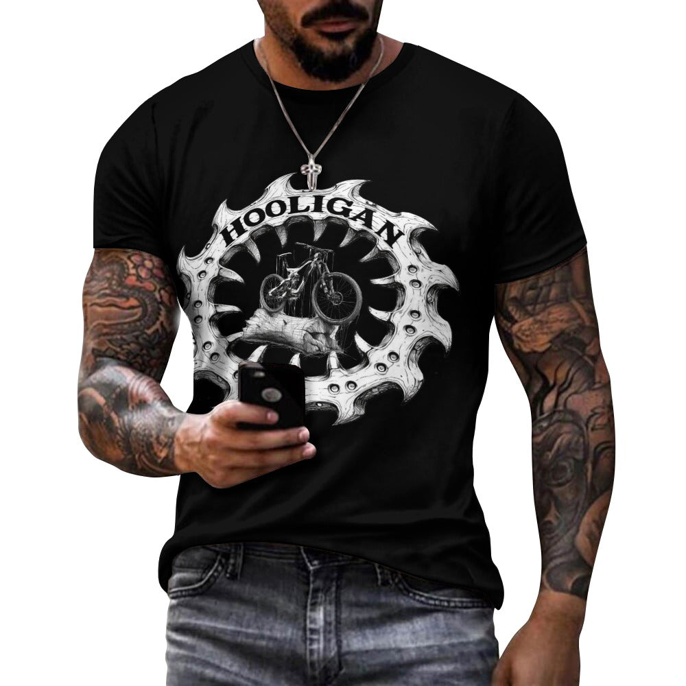 Men's Cotton T-shirt