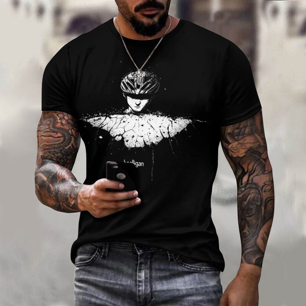 Men's Cotton T-shirt