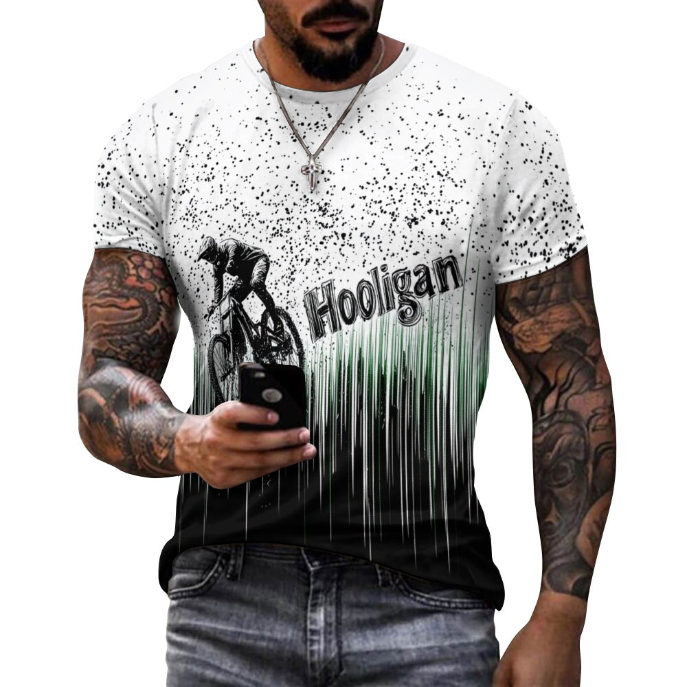 Men's Cotton T-shirt