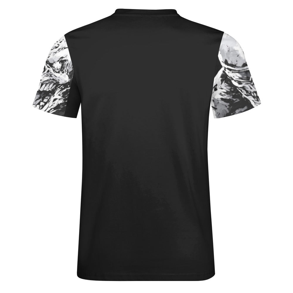 Men's Cotton T-shirt