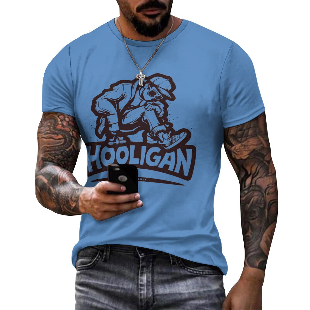 Men's Cotton T-shirt