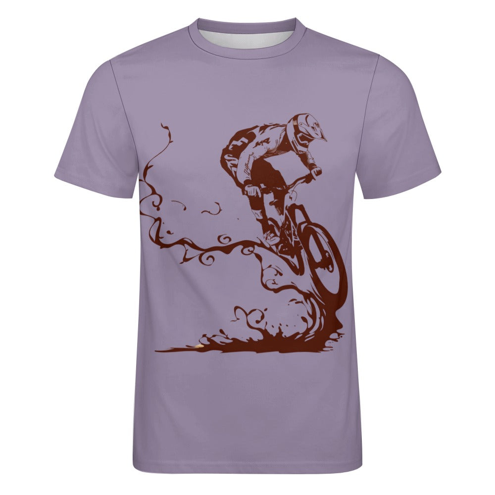 Men's Cotton T-shirt