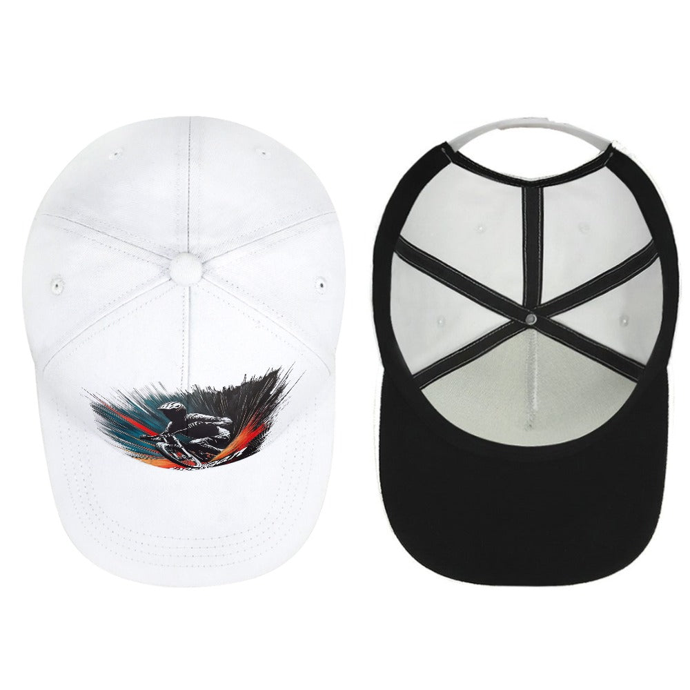 Baseball Cap New upgrade 2024