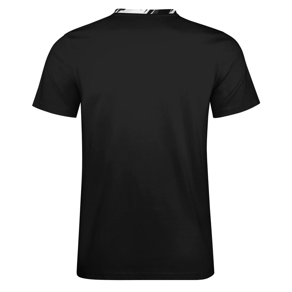 Men's Cotton T-shirt