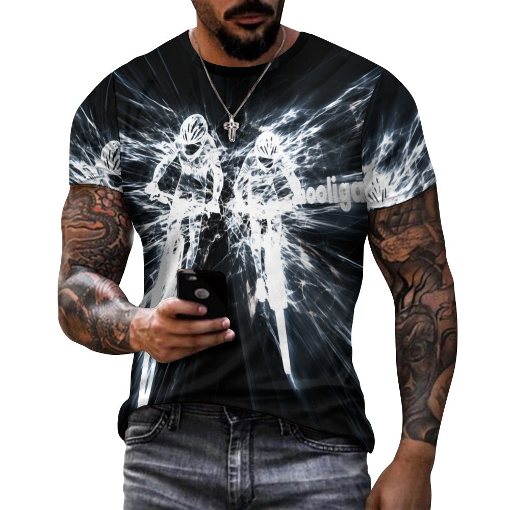 Men's Cotton T-shirt