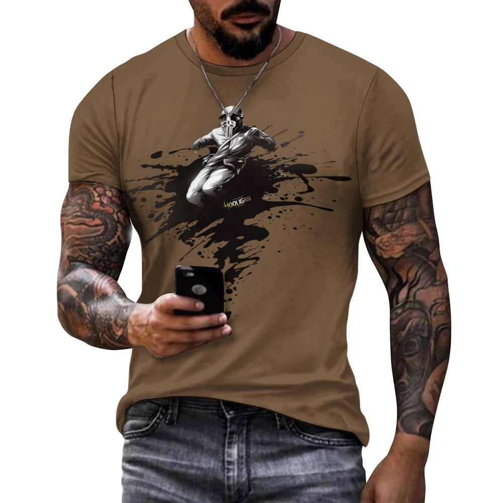 Men's Cotton T-shirt