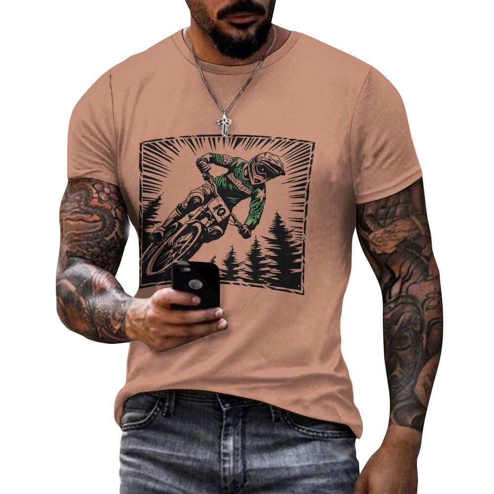 Men's Cotton T-shirt