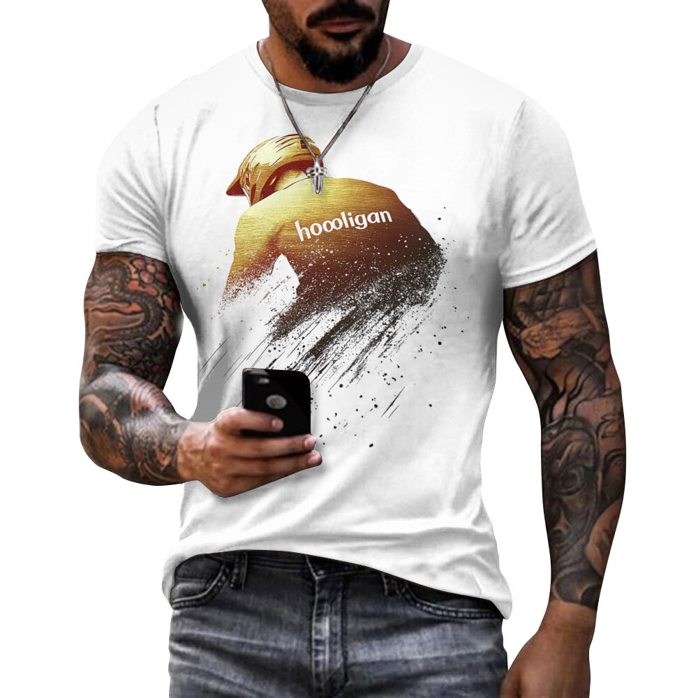 Men's Cotton T-shirt