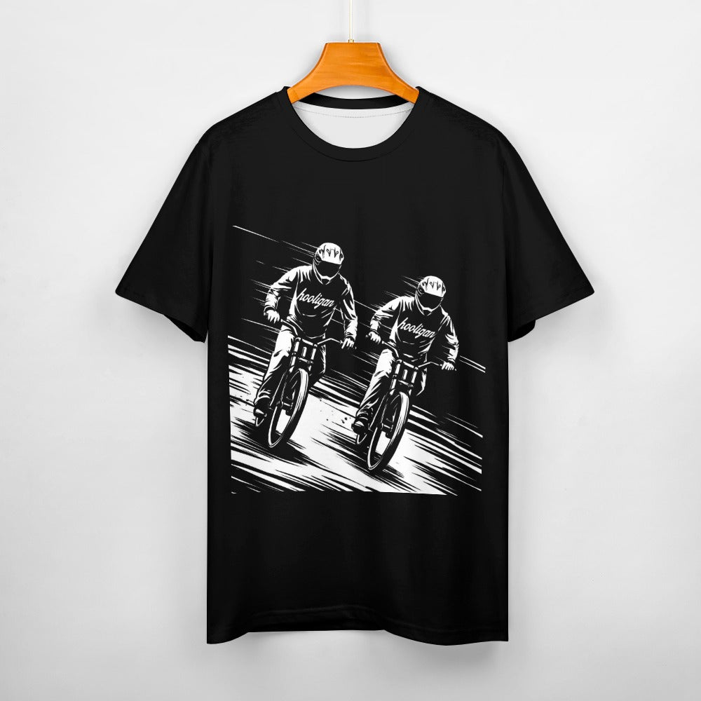 Men's Cotton T-shirt