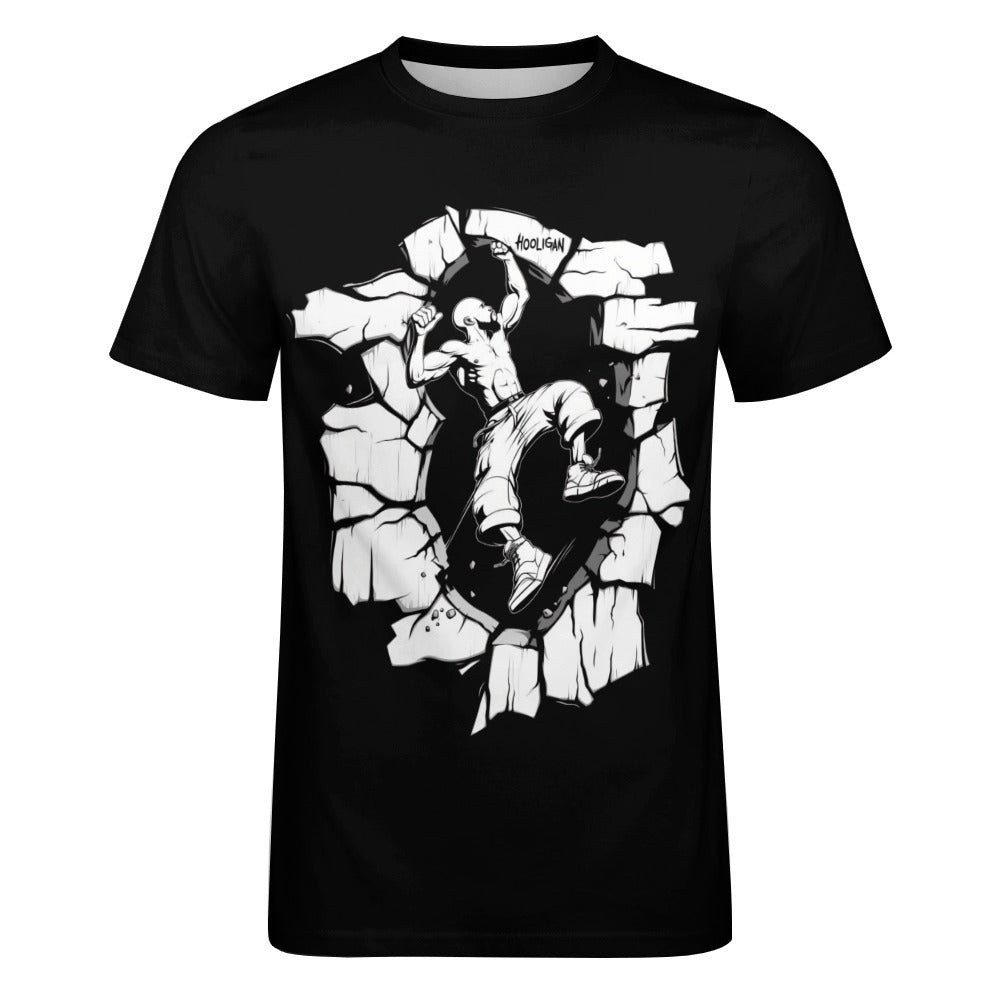 Men's Cotton T-shirt