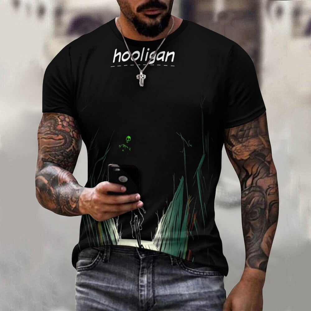 Men's Cotton T-shirt