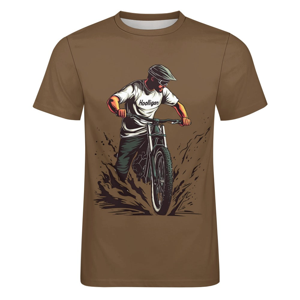 Men's Cotton T-shirt