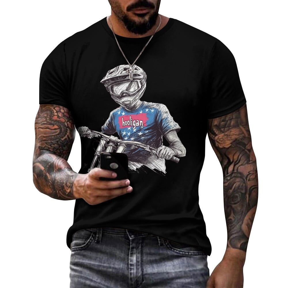 Men's Cotton T-shirt