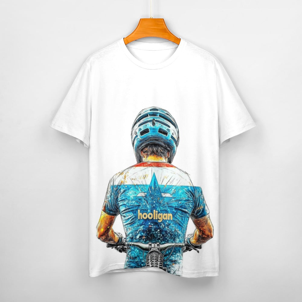 Men's Cotton T-shirt