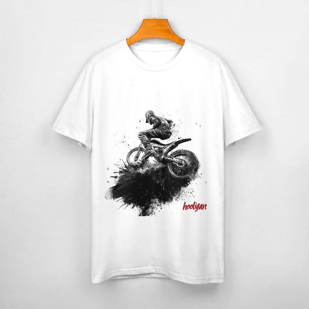 Men's Cotton T-shirt