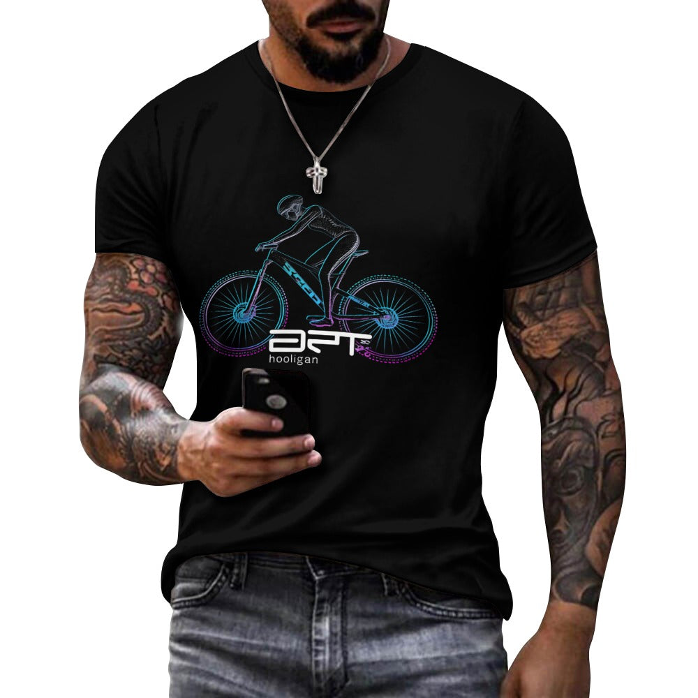 Men's Cotton T-shirt