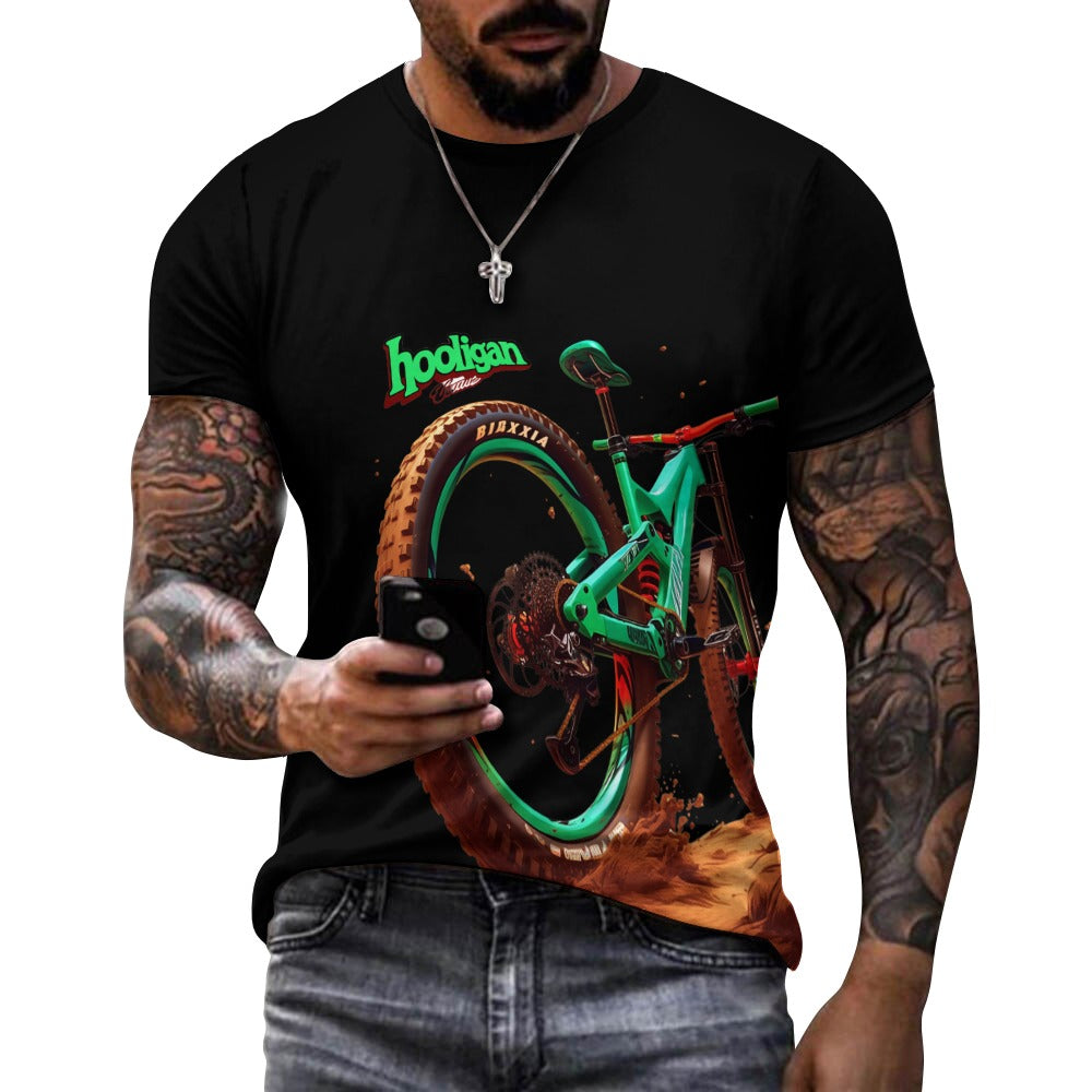 Men's Cotton T-shirt