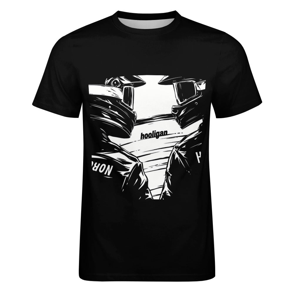 Men's Cotton T-shirt