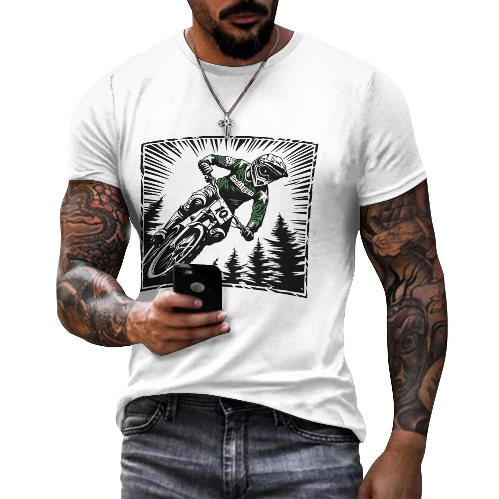 Men's Cotton T-shirt