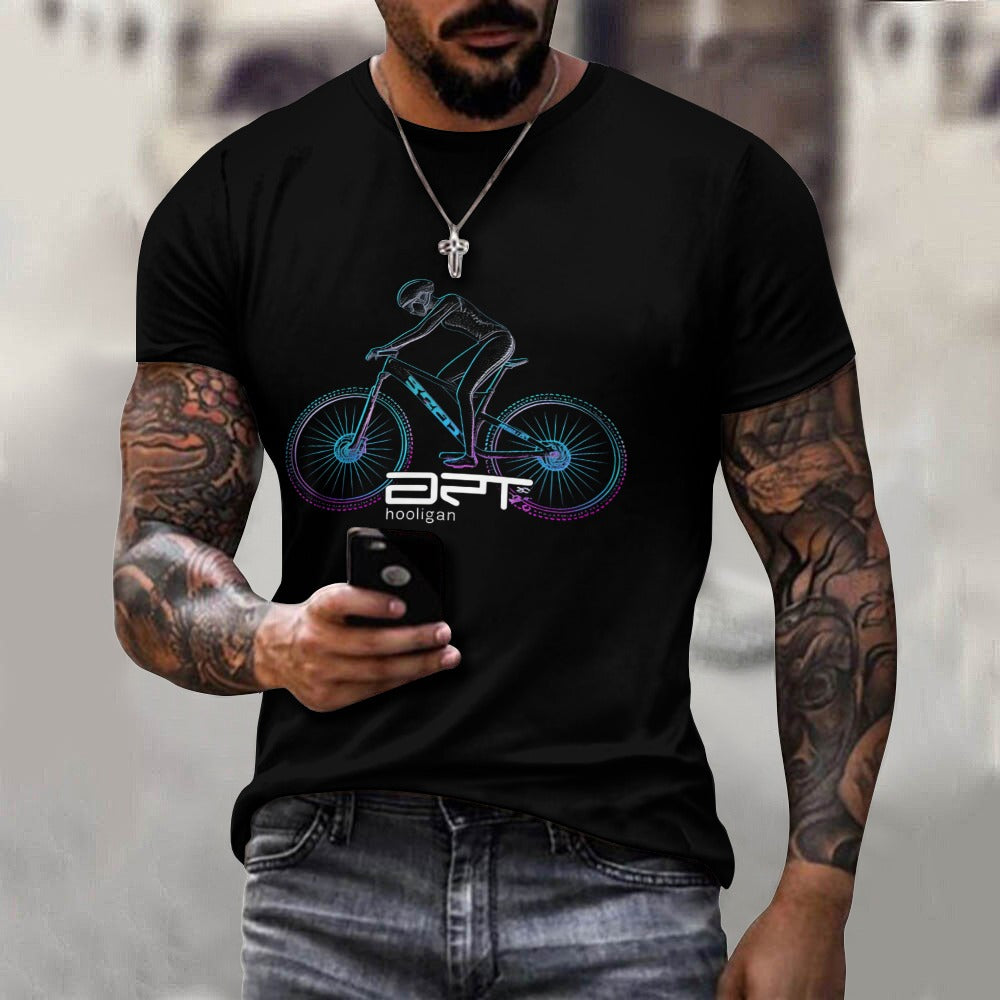 Men's Cotton T-shirt