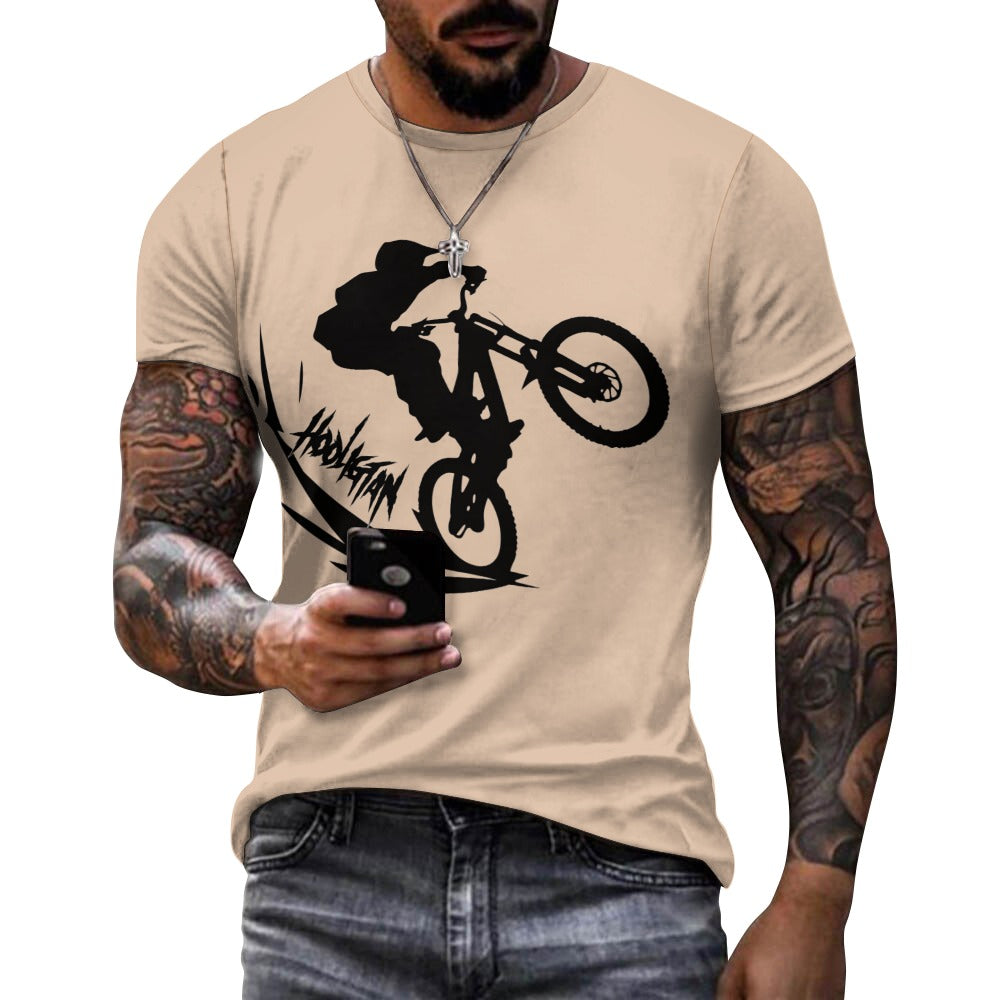 Men's Cotton T-shirt