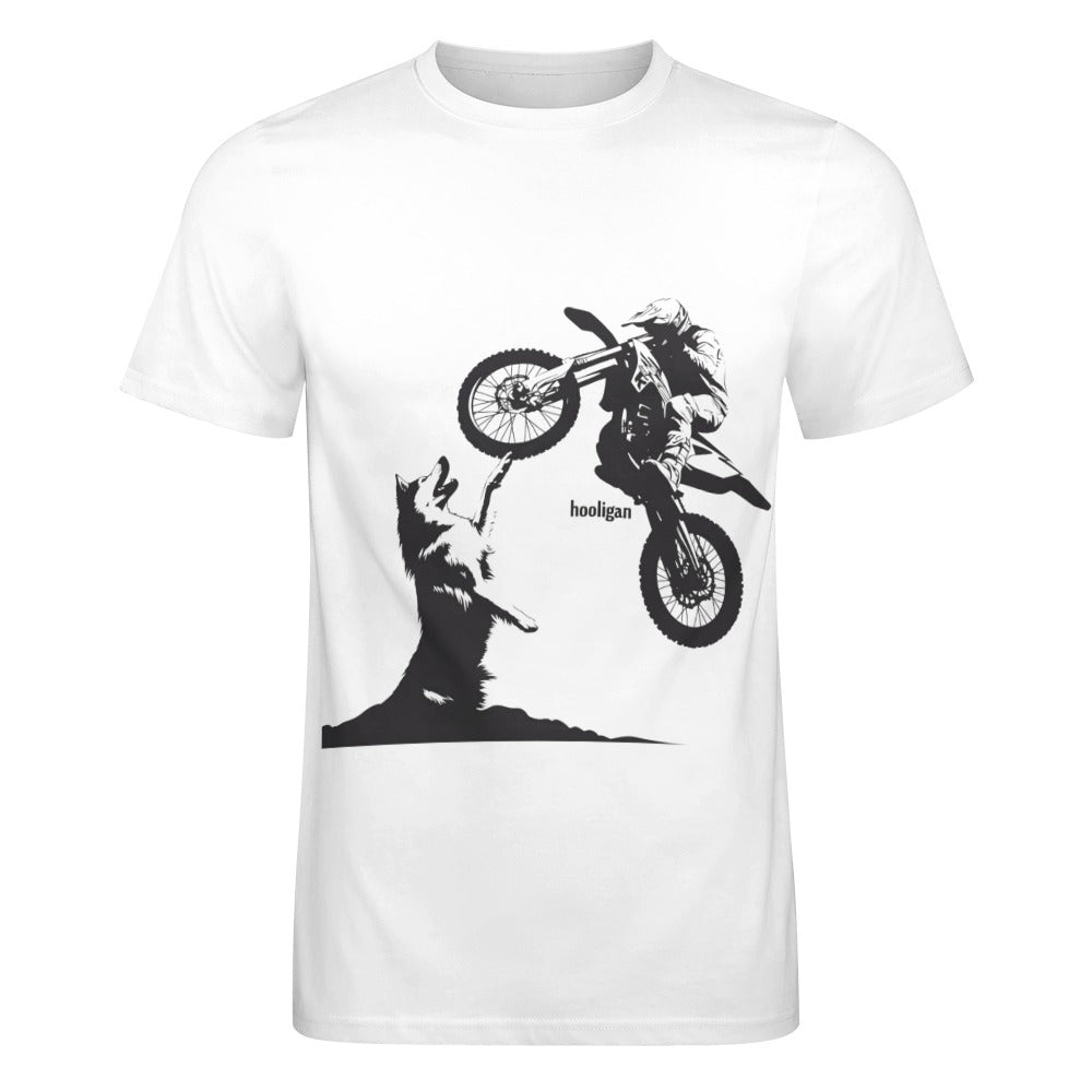 Men's Cotton T-shirt