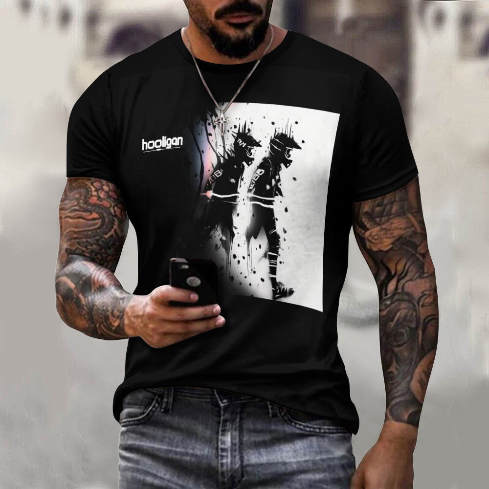 Men's Cotton T-shirt