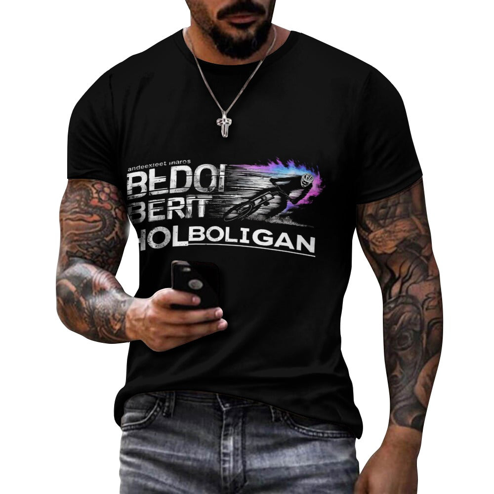 Men's Cotton T-shirt